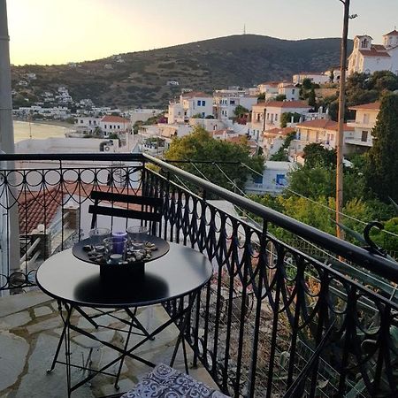 Апартаменты Anna'S House Батси Экстерьер фото